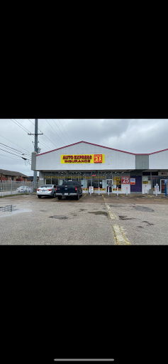 Auto Insurance Agency «Auto Express Insurance», reviews and photos