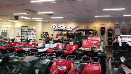 Motorcycle Dealer «KM Cycle & Marine», reviews and photos, 435 Mary Esther Cut Off NW, Fort Walton Beach, FL 32548, USA