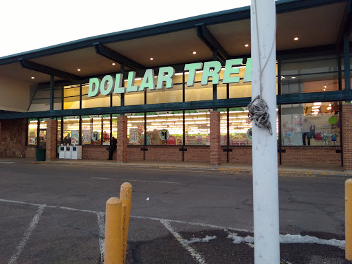 Dollar Store «Dollar Tree», reviews and photos, 10615 Melody Dr a, Northglenn, CO 80234, USA