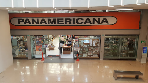 Panamericana C.C. Metrópolis