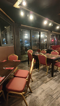 Atmosphère du Restaurant de viande CaveMan's BAR-B-QUE à Bagnolet - n°15