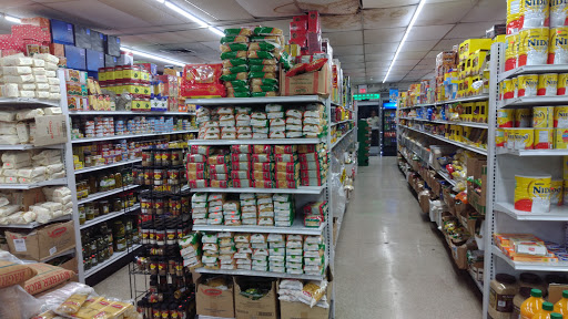 Market «Azadi International Food Market & Bakery», reviews and photos, 391 Elysian Fields Ct, Nashville, TN 37211, USA
