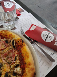 Pizza du Restaurant le victoria à Montpellier - n°9