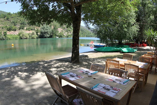 Saint Rome Beach