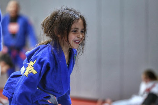 Martial Arts School «Phenom Brazilian Jiu-Jitsu & Mixed Martial Arts», reviews and photos, 15230 San Fernando Mission Blvd b104, Mission Hills, CA 91345, USA