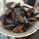 Photo n°5 de l'avis de Giuliano.i fait le 23/03/2023 à 13:47 sur le  Anello D'Oro - Ristorante à Falconara Marittima