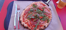 Pizza du Hello Roma! - Pizzeria La Roche-sur-Yon - n°6