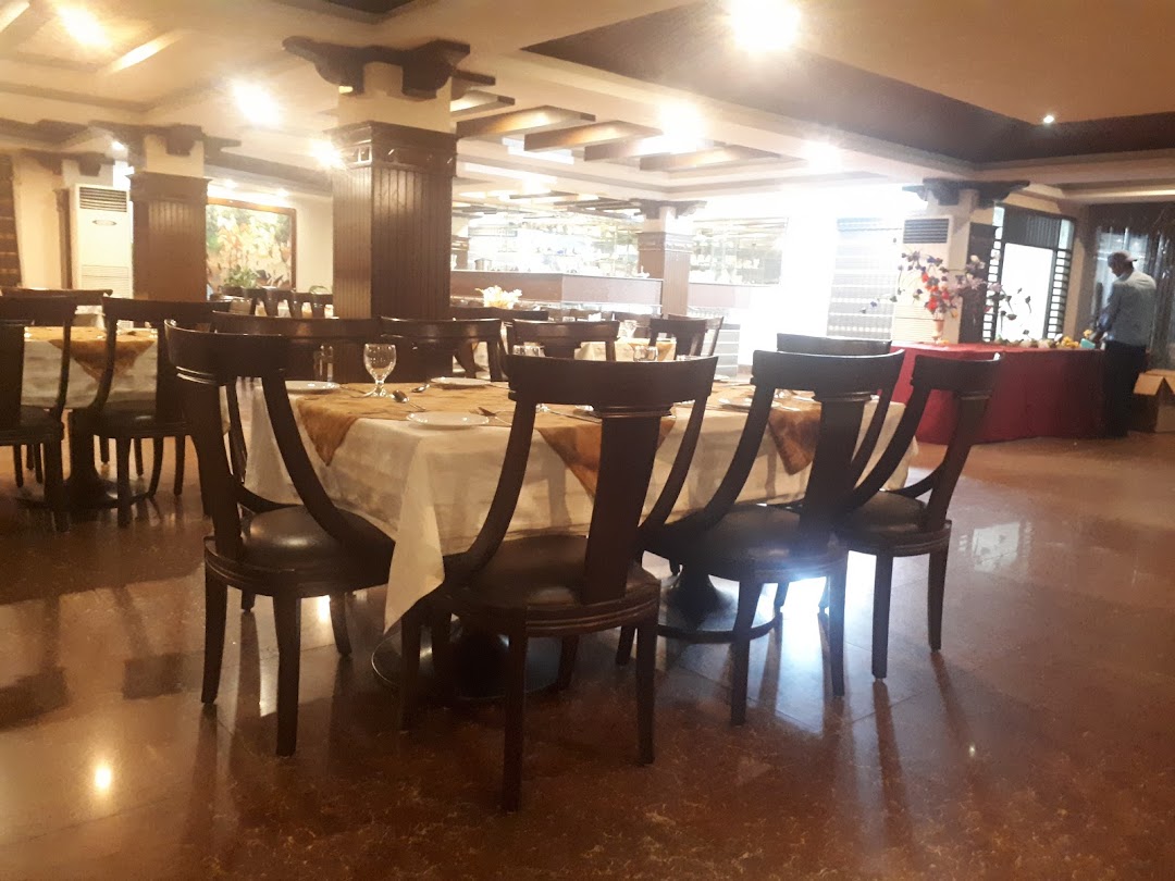 Shahjahan Restaurant