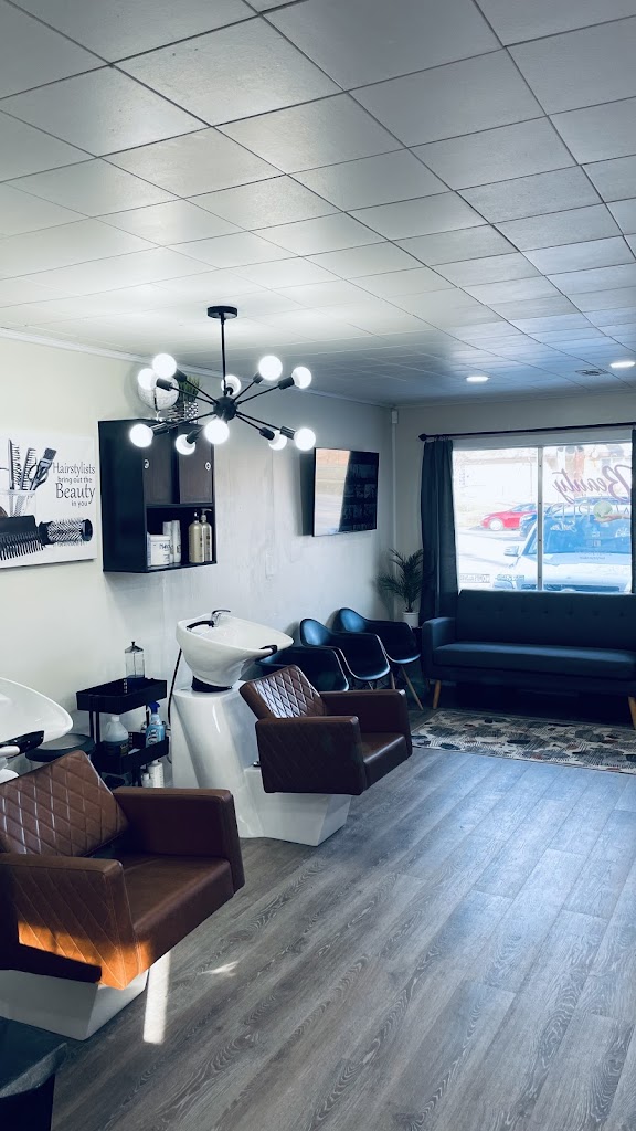 Beauty Is My World Salon 46218
