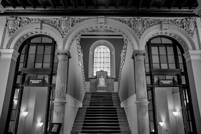 Museo – Museo de Paleontologia Sala Longinos Navas – Zaragoza