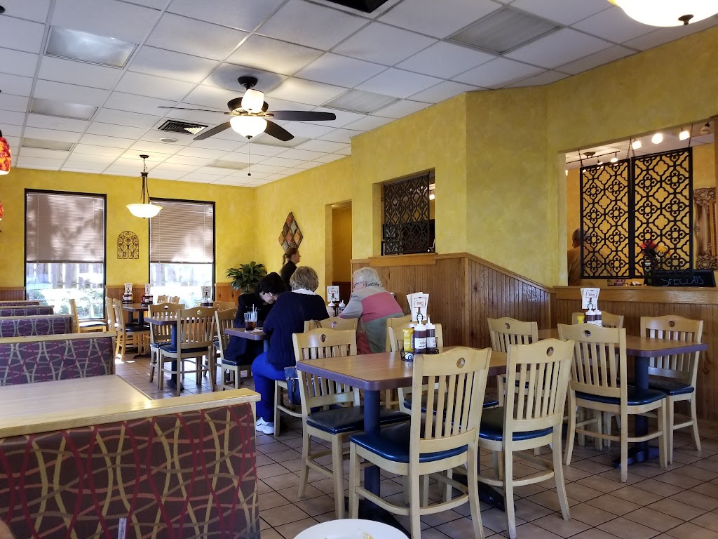 Horner's Corner BBQ 17013