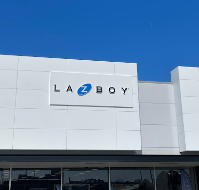 La-Z-Boy Christchurch