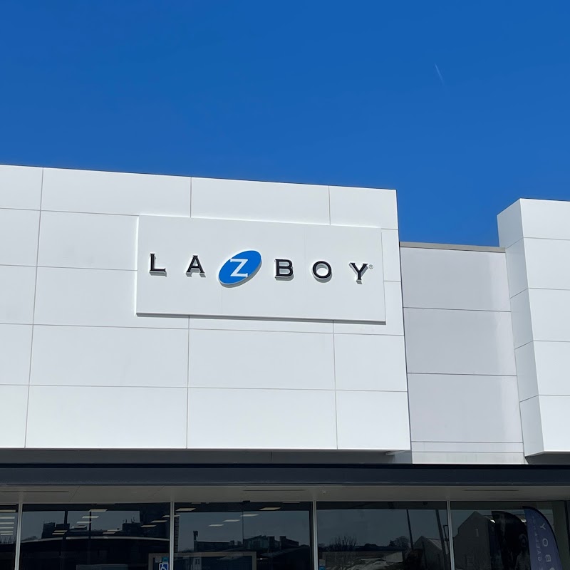 La-Z-Boy Christchurch