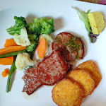 Photo n°1 de l'avis de Katja.c fait le 08/08/2023 à 10:24 sur le  Am Pranger à Korbach