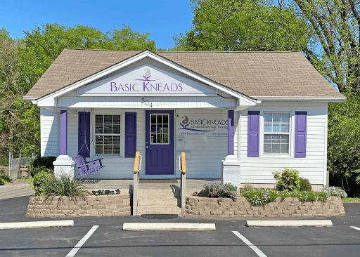 Masajes terapéuticos en Nashville