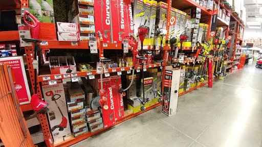 Home Improvement Store «The Home Depot», reviews and photos, 2115 S 1st St, Yakima, WA 98903, USA