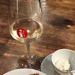 Photo n°3 de l'avis de Christian.r fait le 17/11/2023 à 22:00 sur le  Ostaria al Contadino à Conegliano