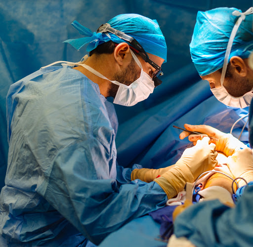Dr Rémi Foissac, chirurgie ésthetique plastique reconstructrice - chirurgie de la main