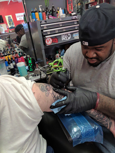 Explore jason name tattoo ideas, creative tattoo ideas in Rochester, available at The Ink Cartel Tattoo