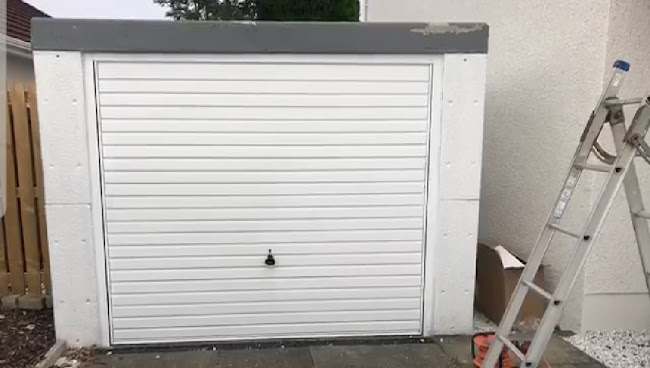 Comments and reviews of Garage Conversion Glasgow Ltd