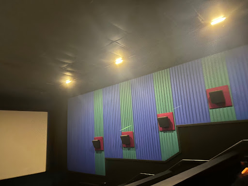 Movie Theater «Rave Cinemas Dayton South and XD», reviews and photos, 195 Mall Woods Dr, Dayton, OH 45449, USA