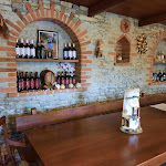 Photo n°10 de l'avis de Paolo.n fait le 26/10/2020 à 10:32 sur le  Az. Vinicola Vivalda sas & Trattoria di Campagna à Cissone