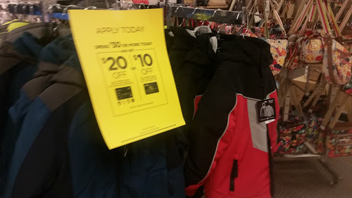 Department Store «Sears», reviews and photos, 2501 Irving Mall, Irving, TX 75062, USA