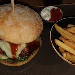 Photo n°1 de l'avis de Frank. fait le 02/12/2021 à 22:08 sur le  Genuss-Tresor am Bankplatz - Braunschweig à Braunschweig