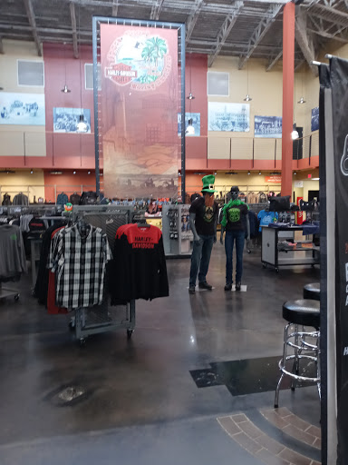 Motorcycle Dealer «Space Coast Harley-Davidson», reviews and photos, 1440 Sportsman Ln NE, Palm Bay, FL 32905, USA