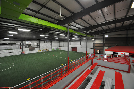 Soccer First Inc Indoor & Outdoor image 2