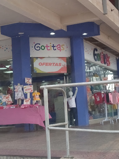 Gotitas SA