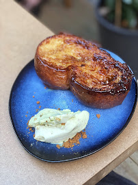 Plats et boissons du Restaurant israélien Riv'K à Paris - n°18