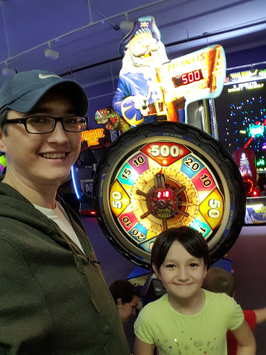 Amusement Center «Land O Fun Inc.», reviews and photos, 2955 Coney Island Ave, Brooklyn, NY 11235, USA