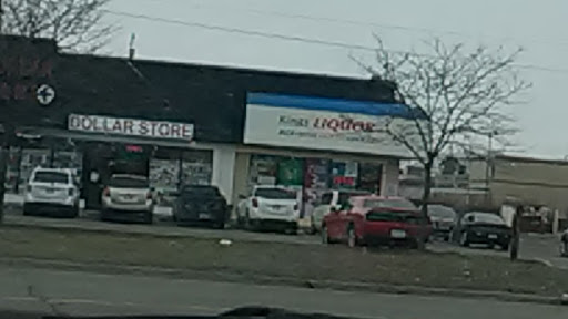 Supermarket «GTM Supermarket», reviews and photos, 685 Martin Luther King Jr Blvd N, Pontiac, MI 48342, USA