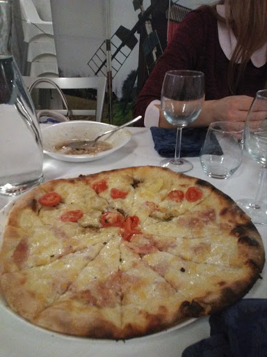 Ristorante Pizzeria 