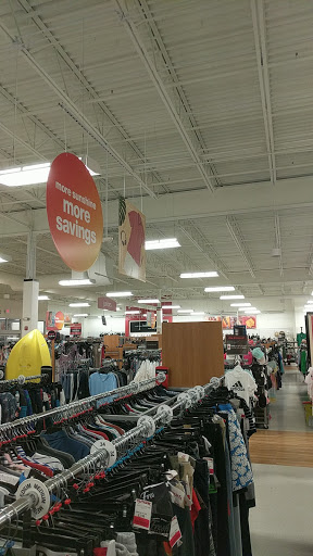 Department Store «T.J. Maxx», reviews and photos, 40 W Dares Beach Rd, Prince Frederick, MD 20678, USA