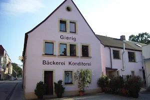 Rene Gierig Bäckerei und Konditorei image