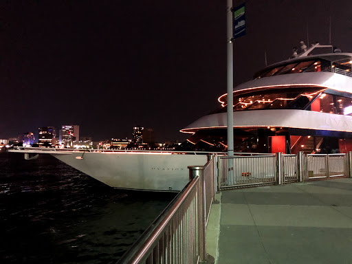 Event Venue «Infinity and Ovation Yacht Charters», reviews and photos, 400 Maple Park Blvd #404, St Clair Shores, MI 48081, USA