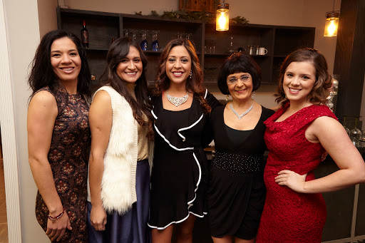 Dance School «Ballroom Surge Dance Studio», reviews and photos, 1444 Oak Lawn Ave #580, Dallas, TX 75207, USA