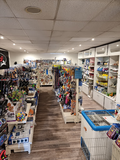 Pepes Tiershop (Pet Supply Laden Sie) unter Schkeuditz, 