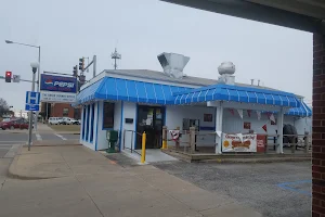 Greek Corner Gyros image