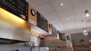 Photo n°5 de FOOD Trotter Cantine du monde à Montpellier ()
