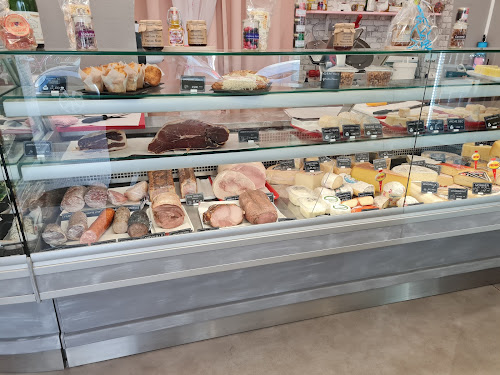 Aux délices de Mag à Commentry