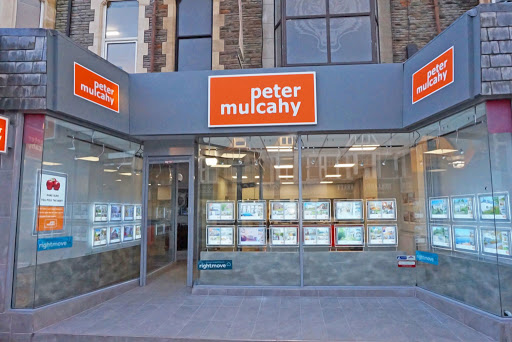 Peter Mulcahy Estate Agents