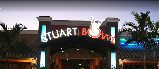Bowling Alley «Stuart Bowl - Lanes & Lounge», reviews and photos, 1638 SE Federal Hwy, Stuart, FL 34994, USA