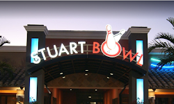 Stuart Bowl - Lanes & Lounge