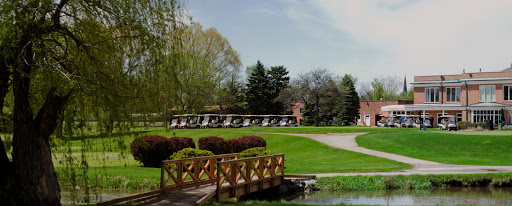 Country Club «Itasca Country Club», reviews and photos, 400 E Orchard St, Itasca, IL 60143, USA