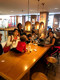 Photo n°33 de Prêt à Manger à Paris ()