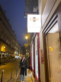 Les plus récentes photos du Restaurant chinois GULI à Paris - n°2