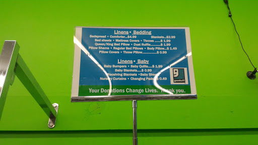 Thrift Store «Goodwill», reviews and photos, 1021 Indianapolis Rd, Greencastle, IN 46135, USA